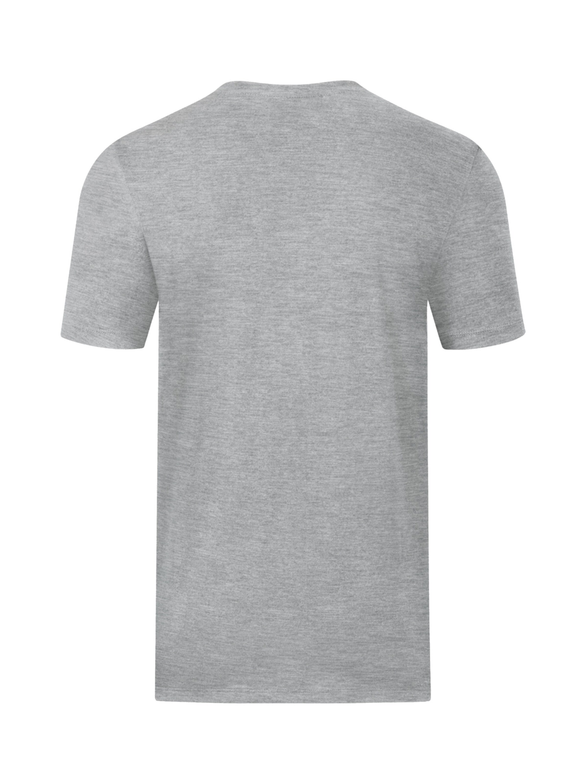 JAKO Funkcionális felső - szürke