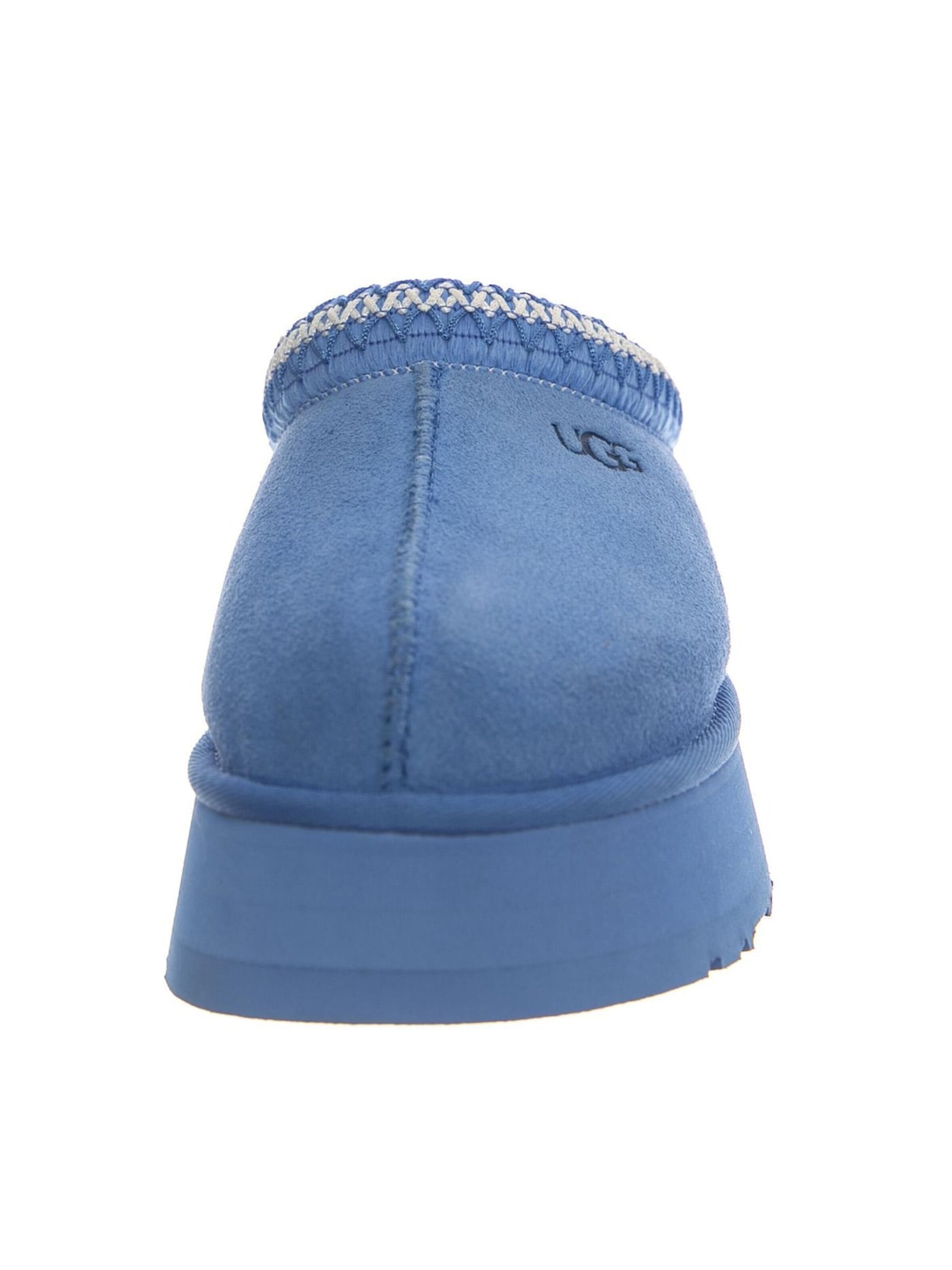 Pantoufle 'Tazz' UGG en bleu