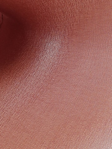 Wolford Jemné pančuchy 'Individual' - Červená