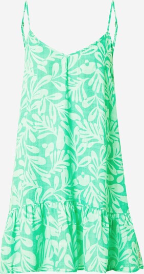Hurley Ljetna haljina u zelena / menta, Pregled proizvoda