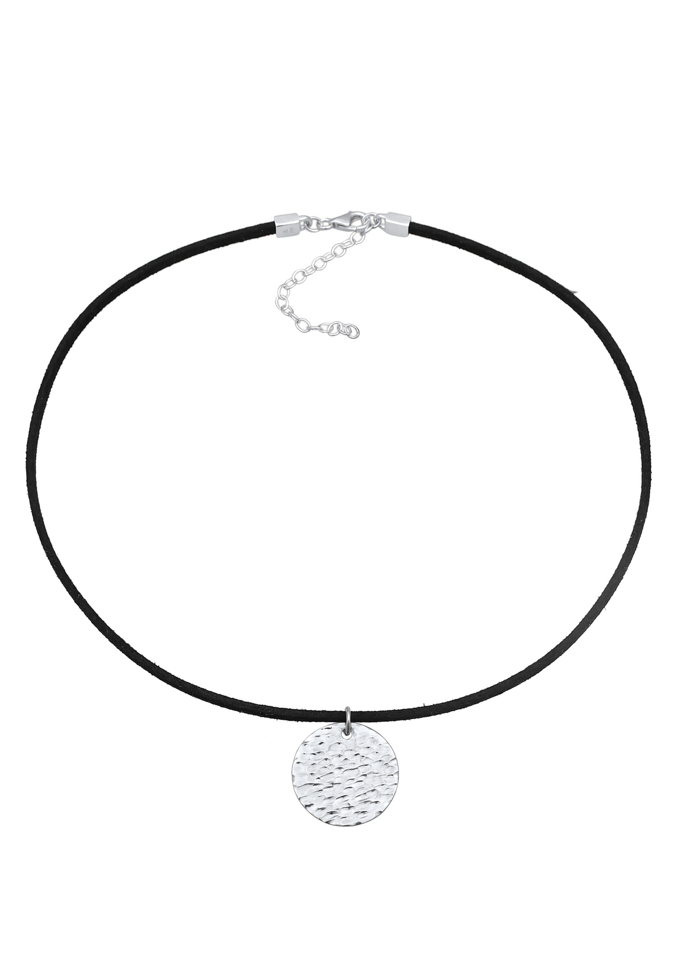 Chaîne ELLI en noir