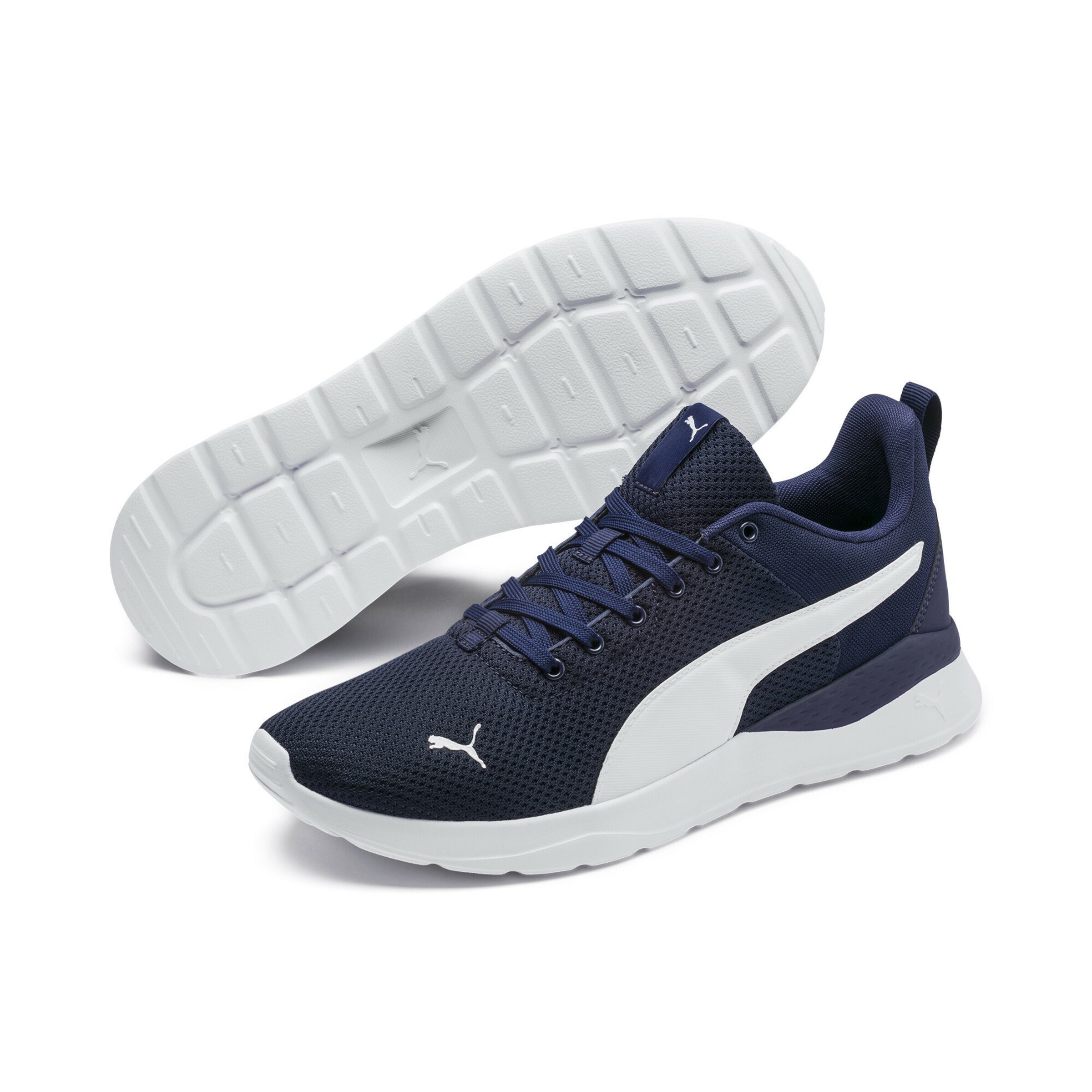 Chaussure de sport 'Anzarun Lite' PUMA en bleu