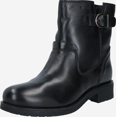 Stivaletto GEOX di colore nero, Visualizzazione prodotti