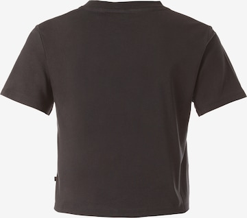 T-shirt 'Lamu' Lakeville Mountain en noir