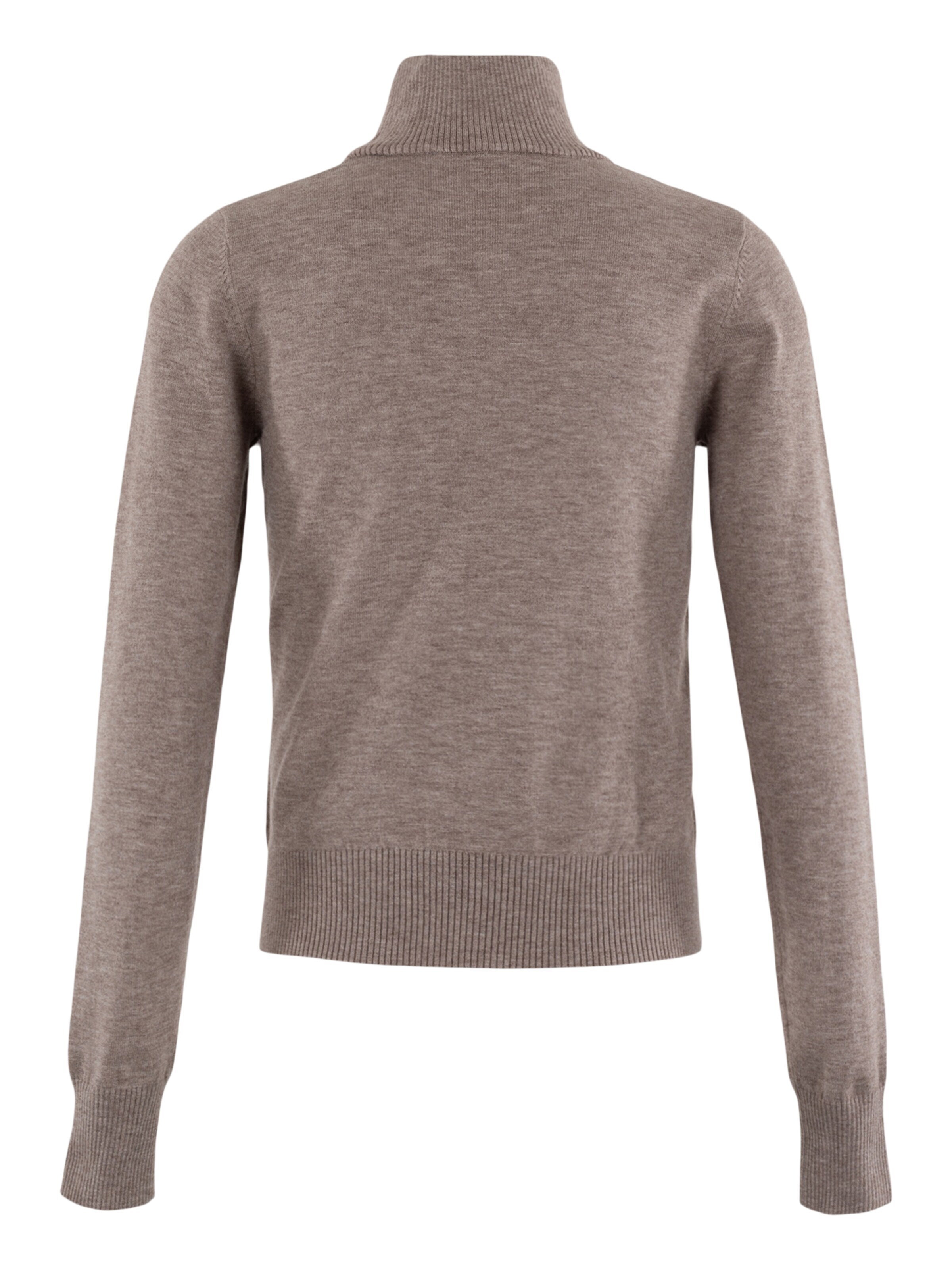 MSCW Sweater 'Gaby' in Grey