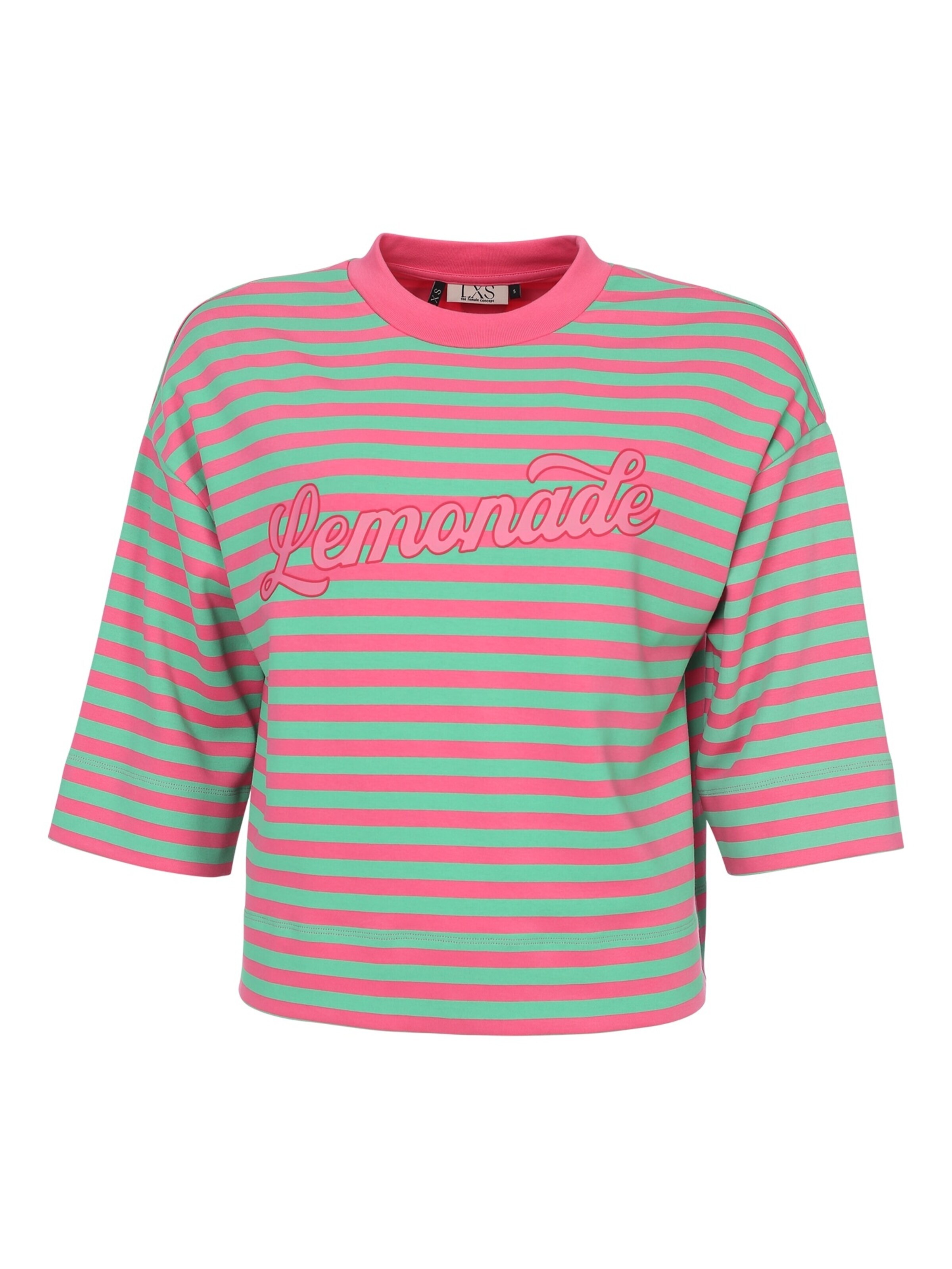 Looxs Revolution Shirt‌‌‌‌‌‌‌ in Mischfarben: Vorderseite