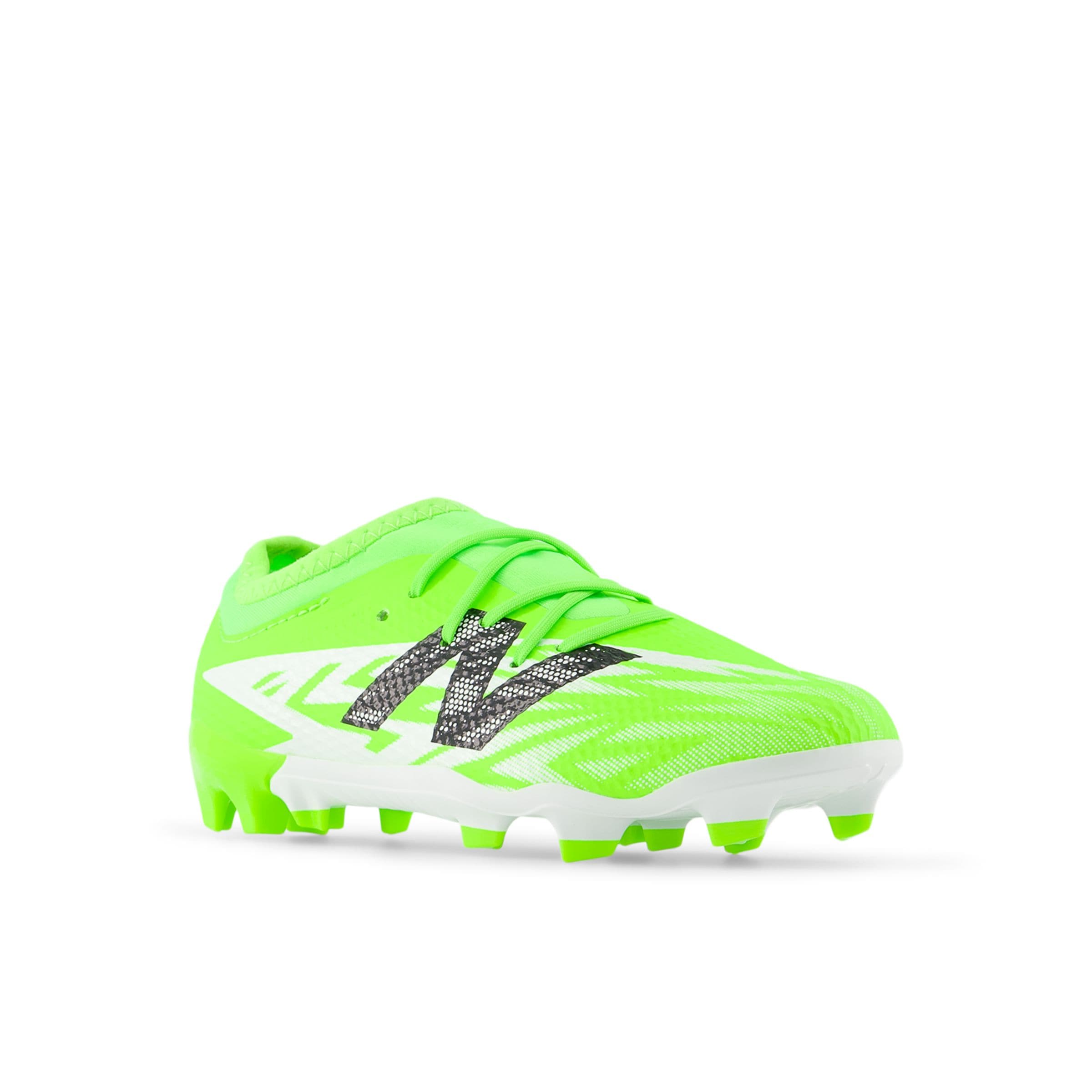 new balance Athletic Shoes in Green
