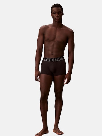 Calvin Klein Underwear Boxershorts 'Intense Power' i svart