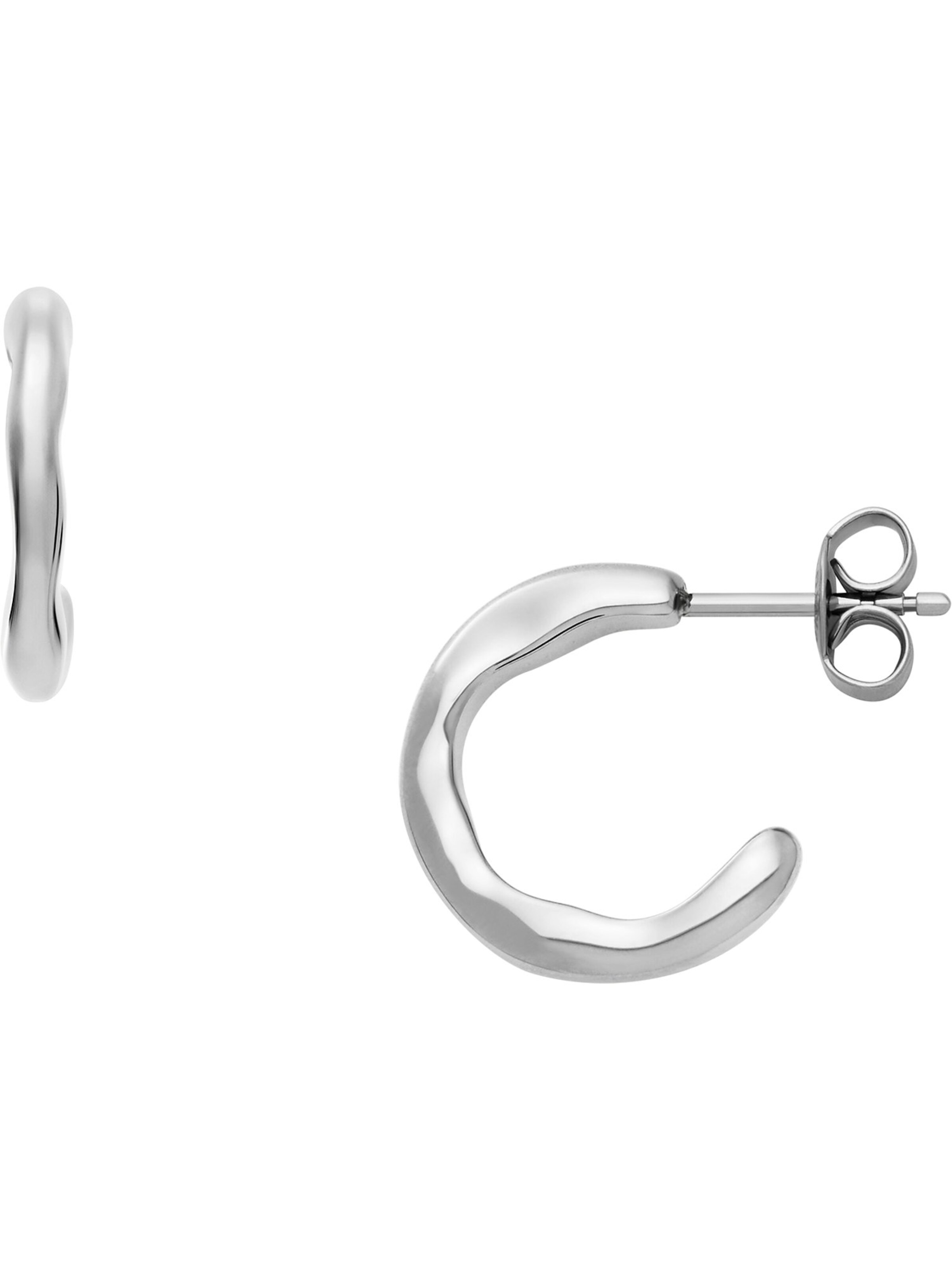 SKAGEN Earrings in Silver: front