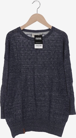 naketano Pullover L in Blau: predná strana