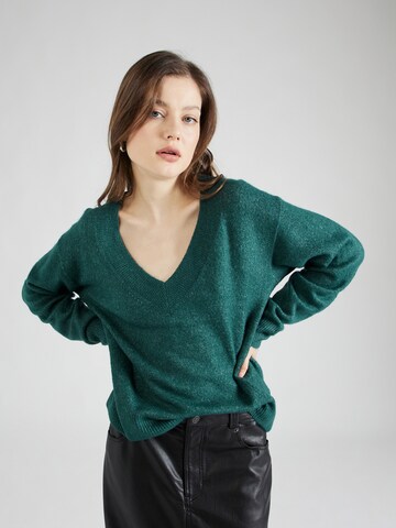 GAP Sweater in Green: front