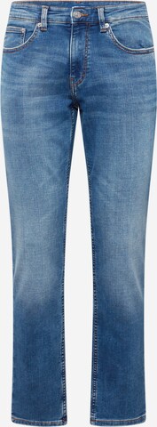 Only & Sons Regular Jeans 'WEFT' in Blauw: voorkant