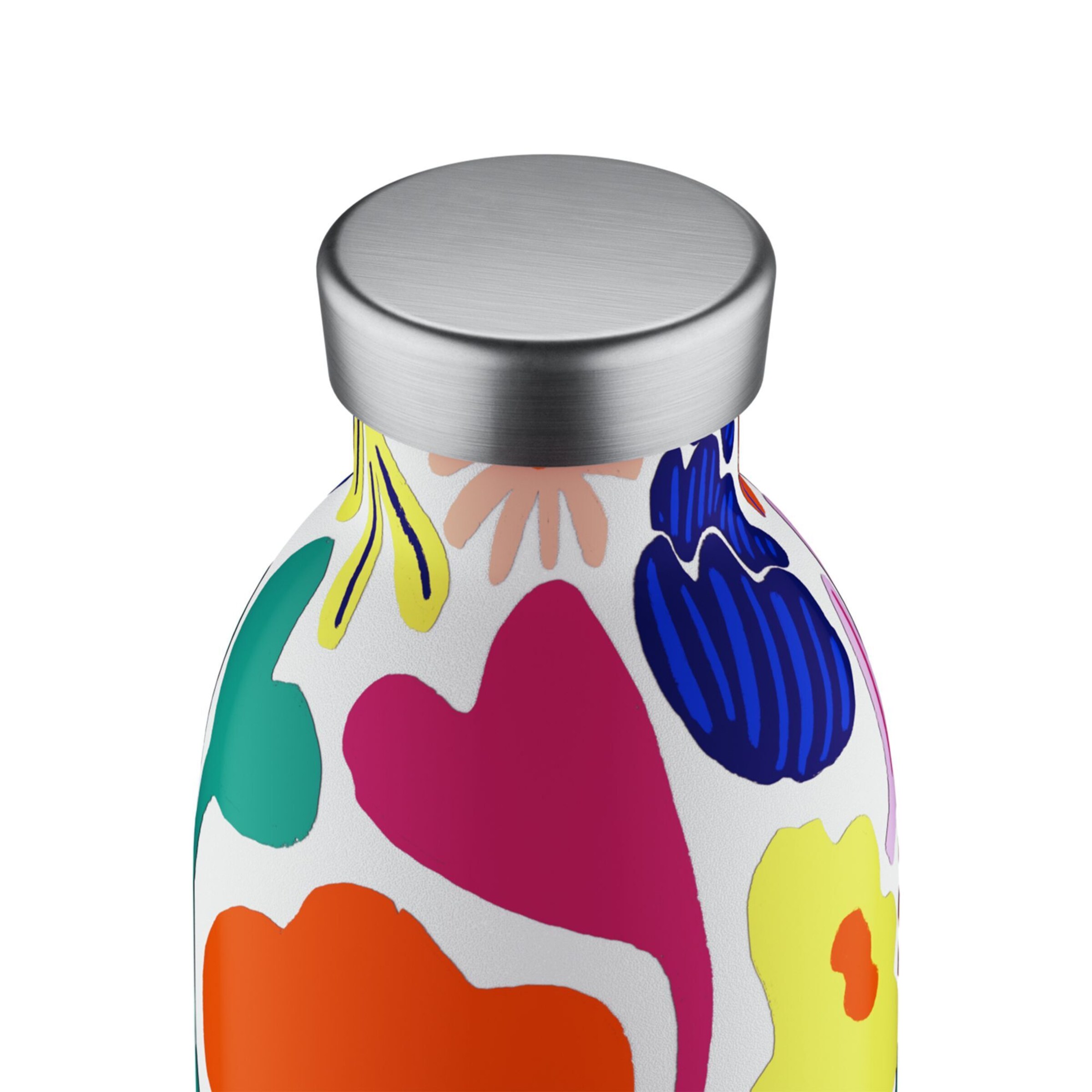 24Bottles Trinkflasche '330 ml' in Mischfarben