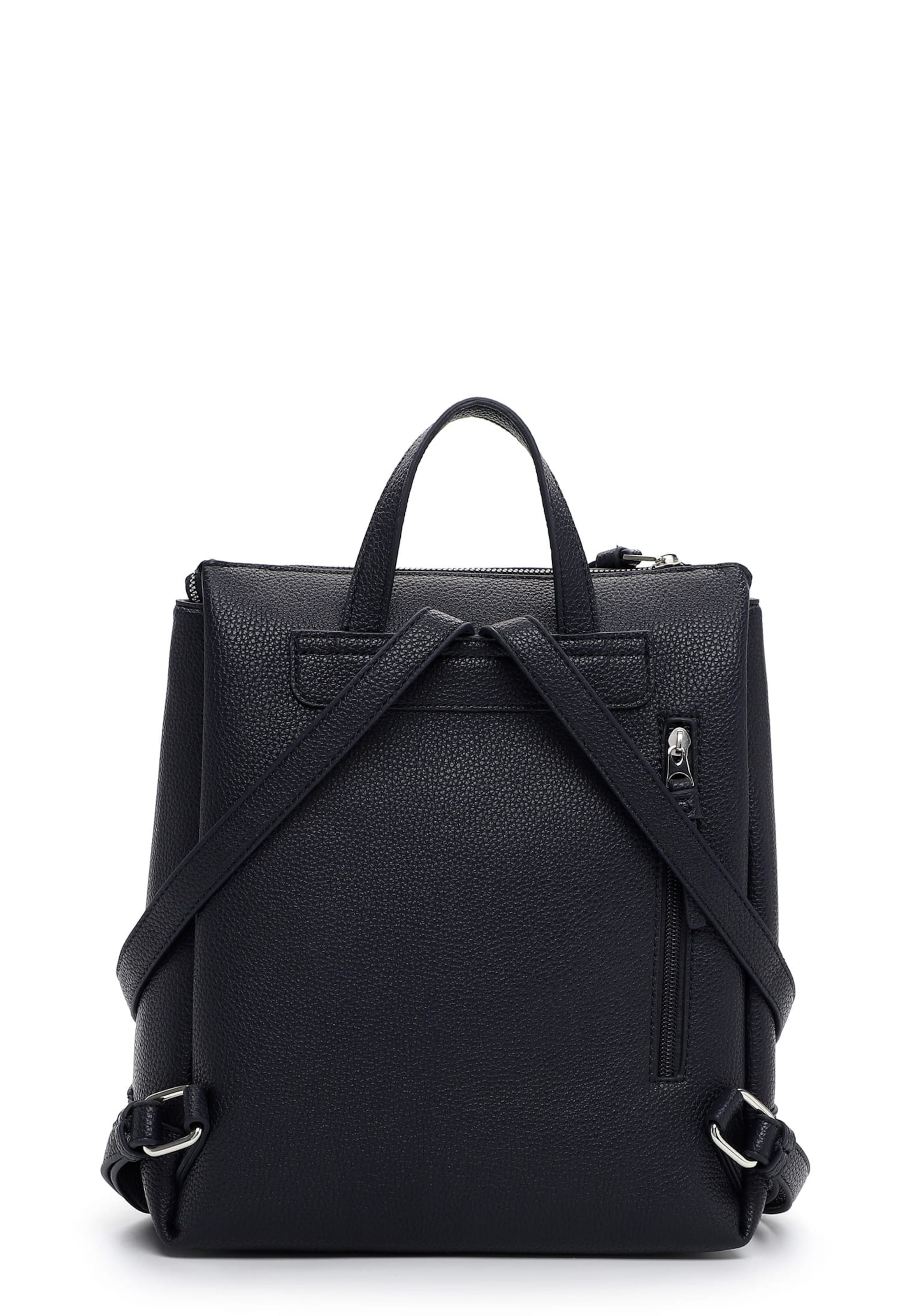 Tamaris Rygsæk 'Kennia' i blå