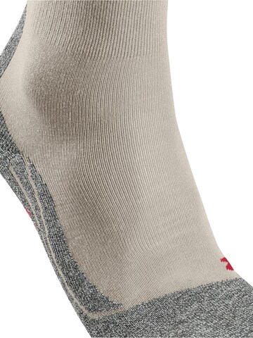 FALKE Sportsocken 'TK2 Explore'‌‌‌‌‌ in Beige