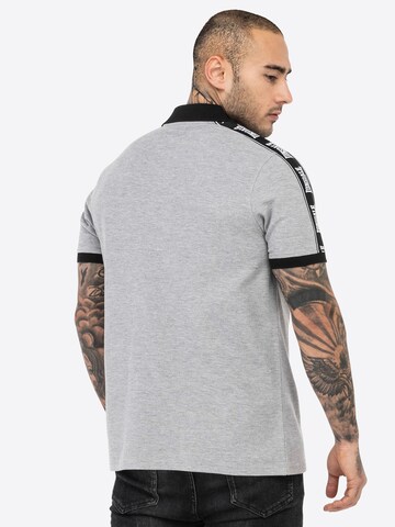Maglietta 'Setter' di LONSDALE in grigio