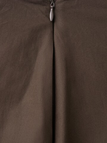 MANGO Szoknyák 'Milos' - barna