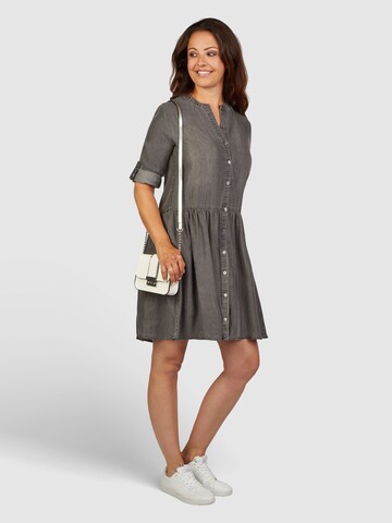 Navigazione Dress in Grey