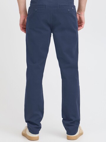 BLEND - regular Pantalón chino 'Hednan' en azul