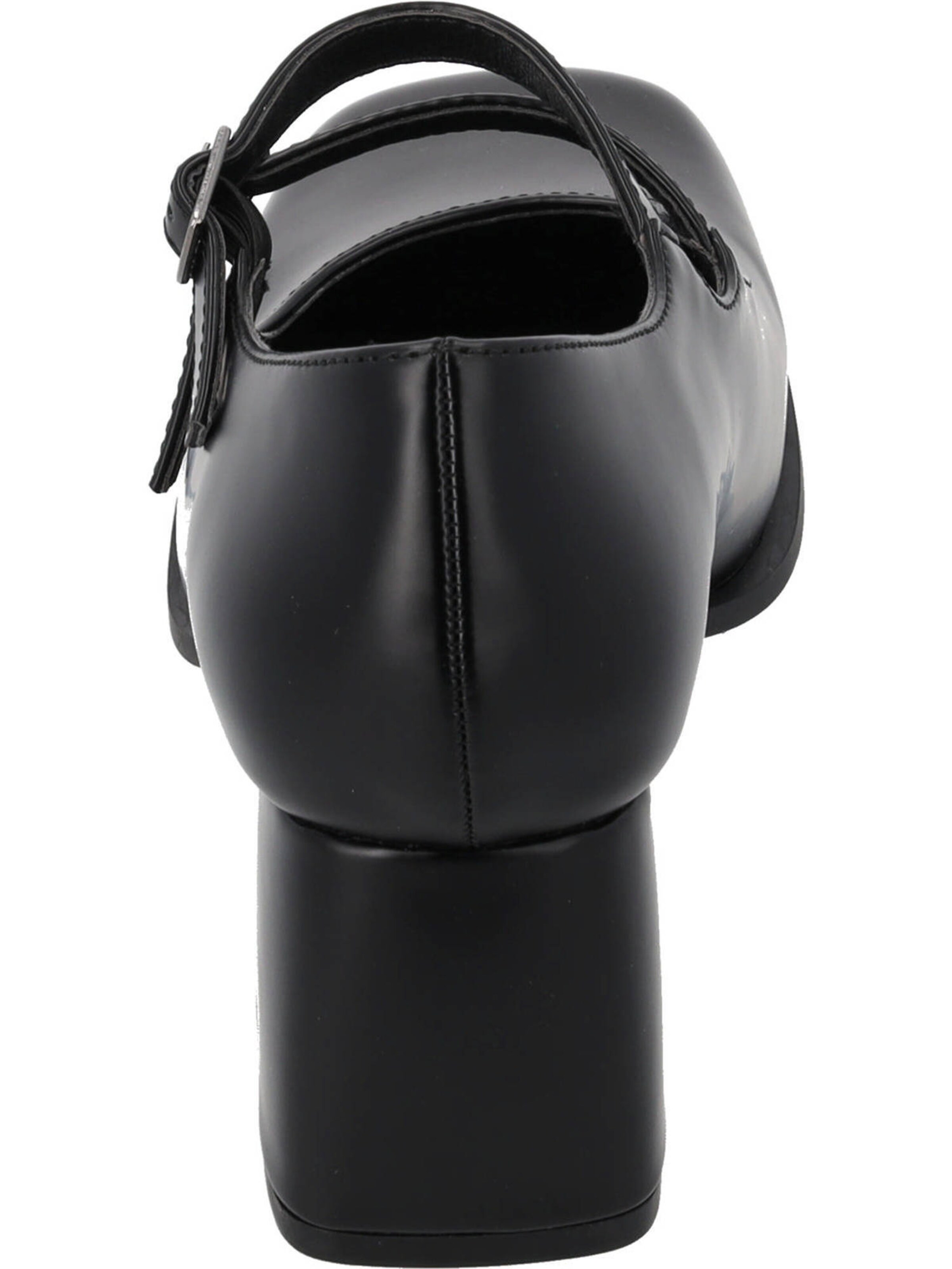 Palado Pumps 'Maresea' in Schwarz