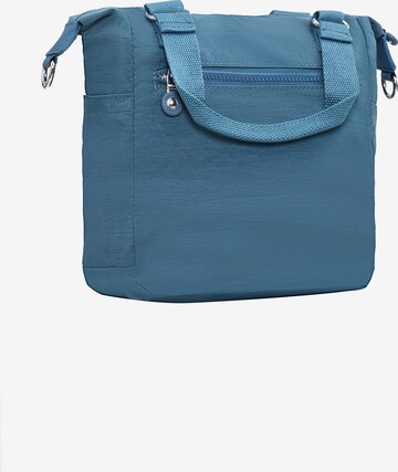 Mindesa Handbag in Blue