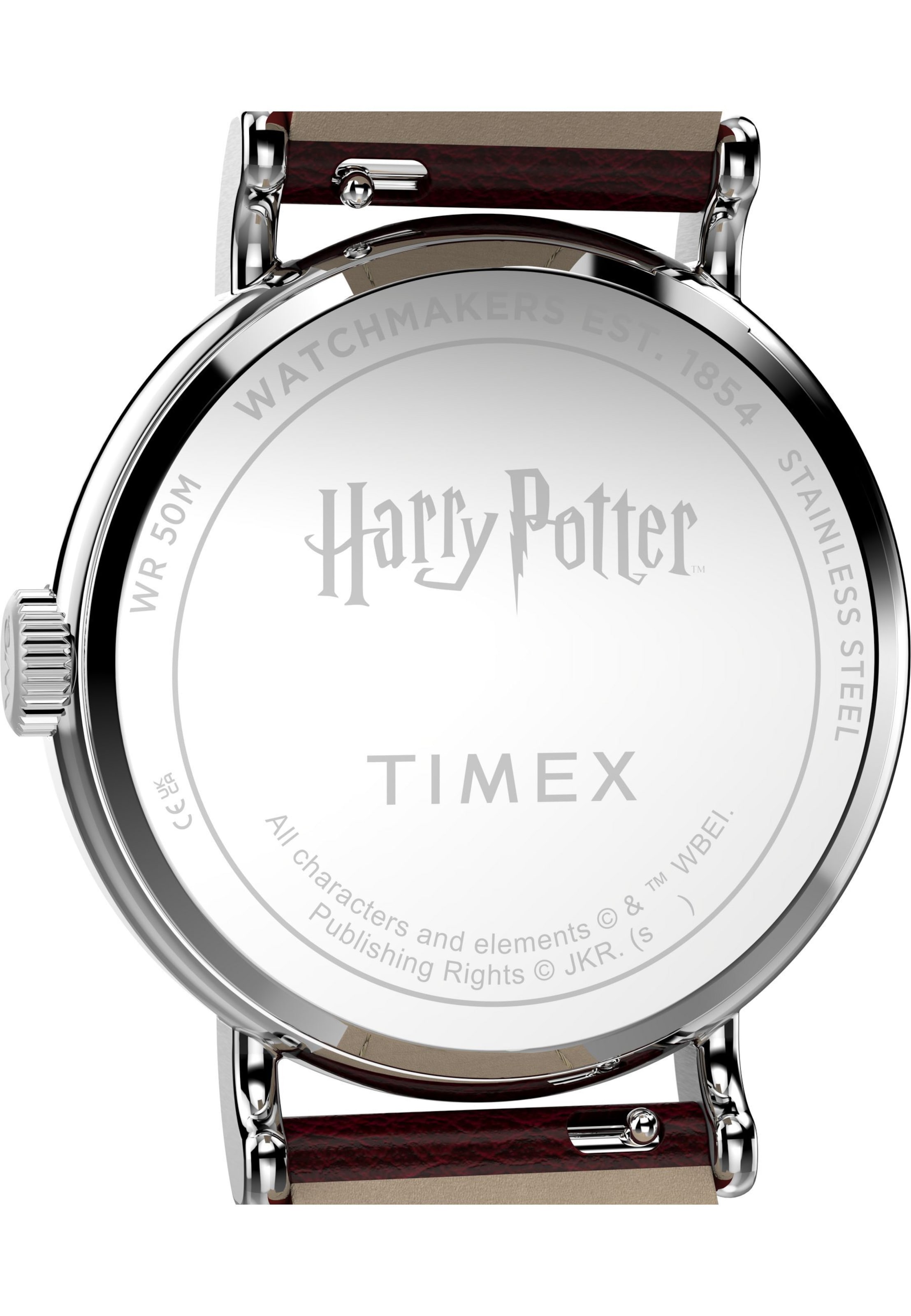 TIMEX Analogt ur ''Harry Potter' i rød