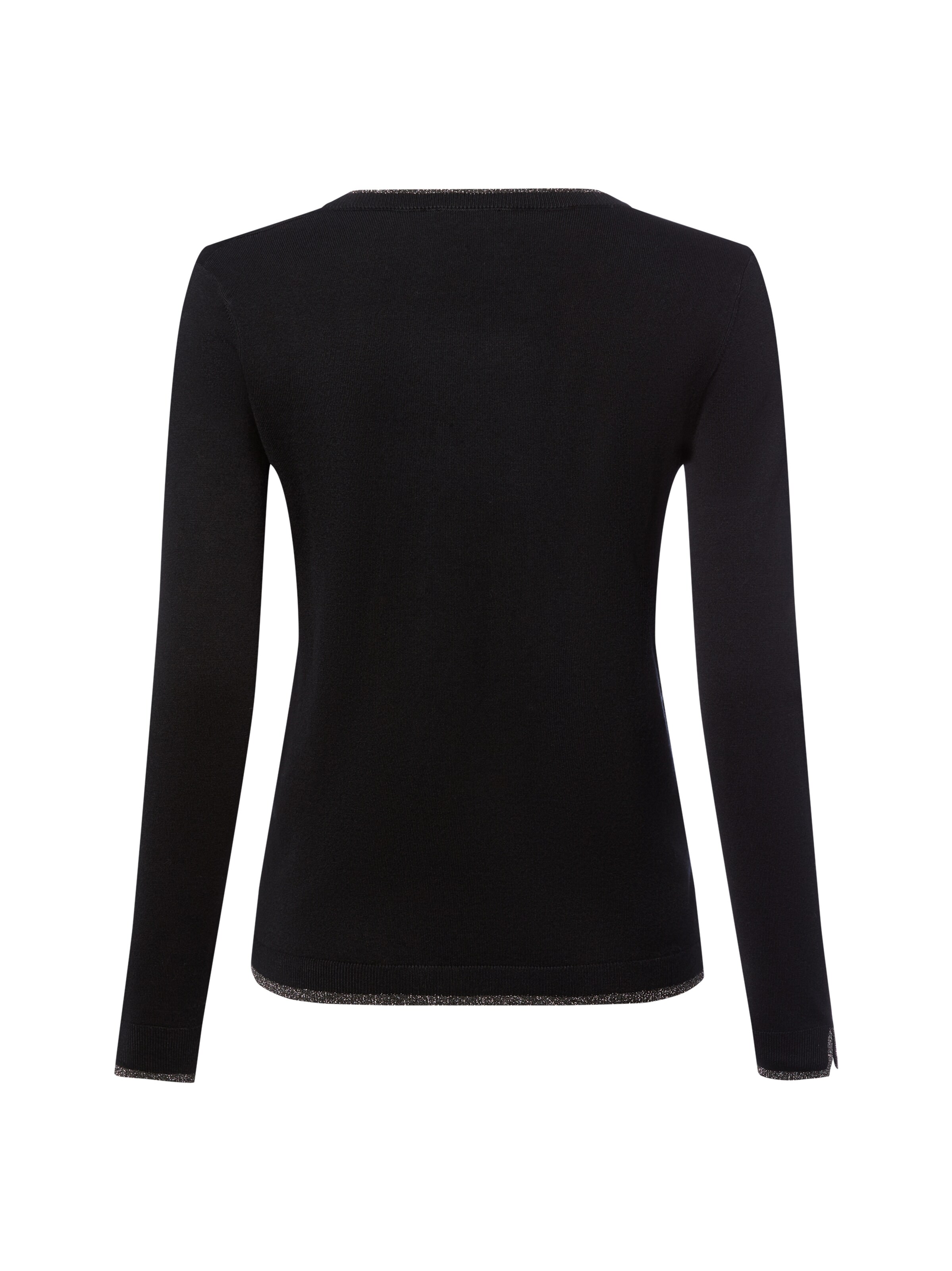 Liu Jo Sweater in Black