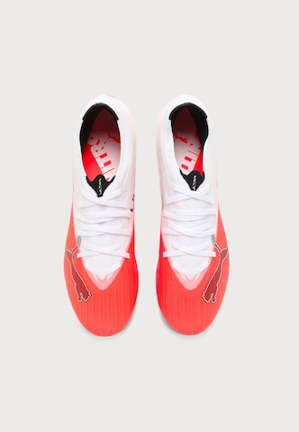 Chaussure de foot 'ULTRA NITRO 7' PUMA en rouge