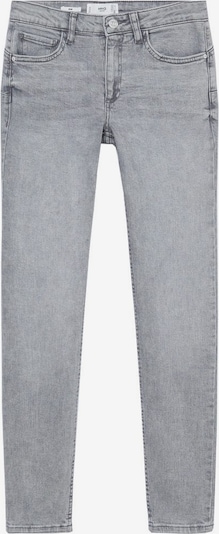 MANGO Jeans 'Kim' in grey denim, Produktansicht