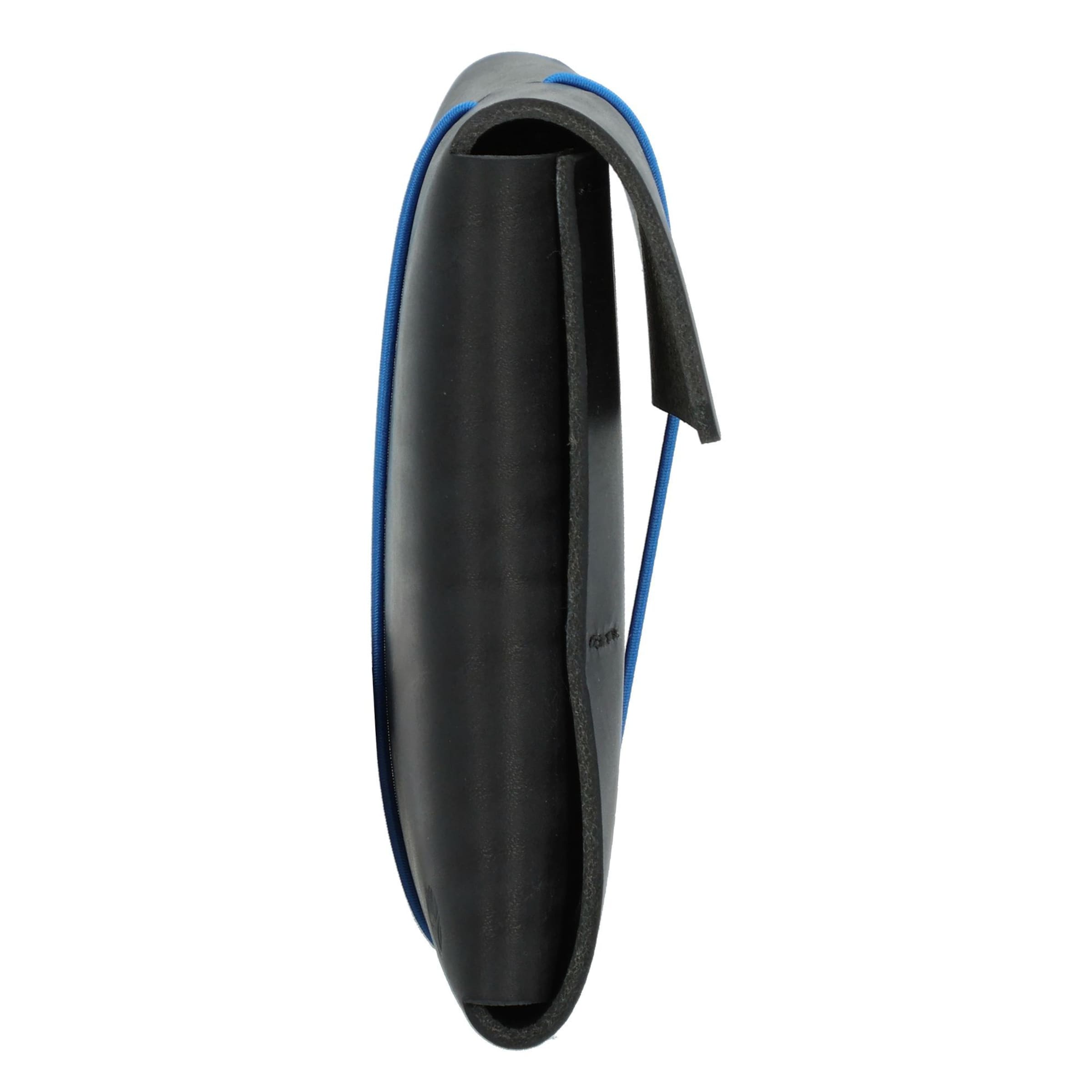 Pochette 'Keeper' Harold's en noir