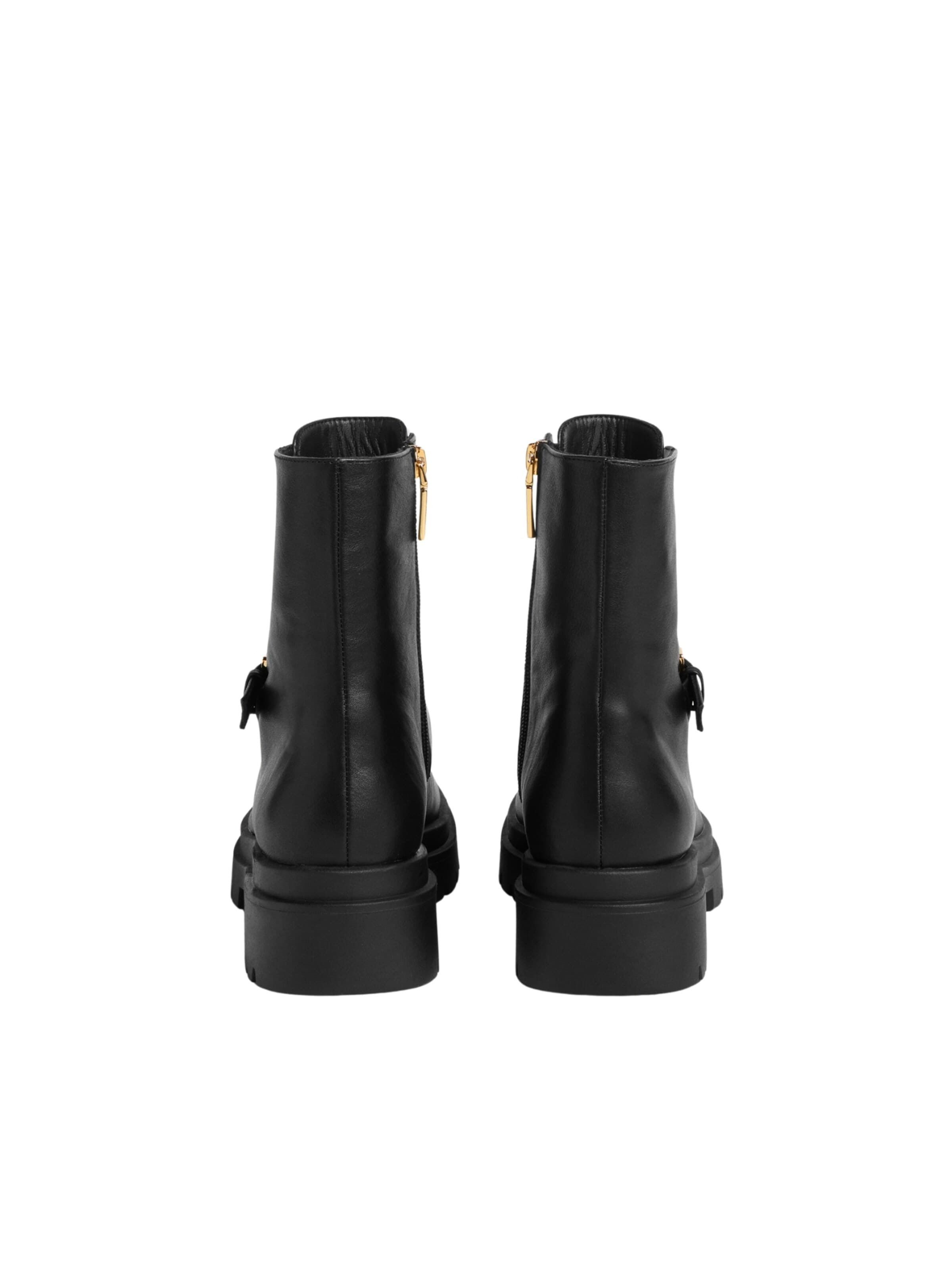 Ankle boots 'ASTRID' di Coccinelle in nero