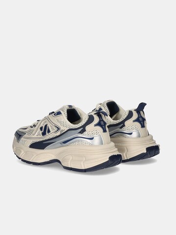 EXE - Zapatillas deportivas bajas 'SH-05' en blanco