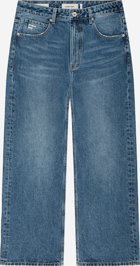 Project Blue Jeans in 28/28 in Blue denim, Item view