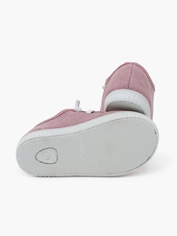 Pisamonas Halbschuh in Pink