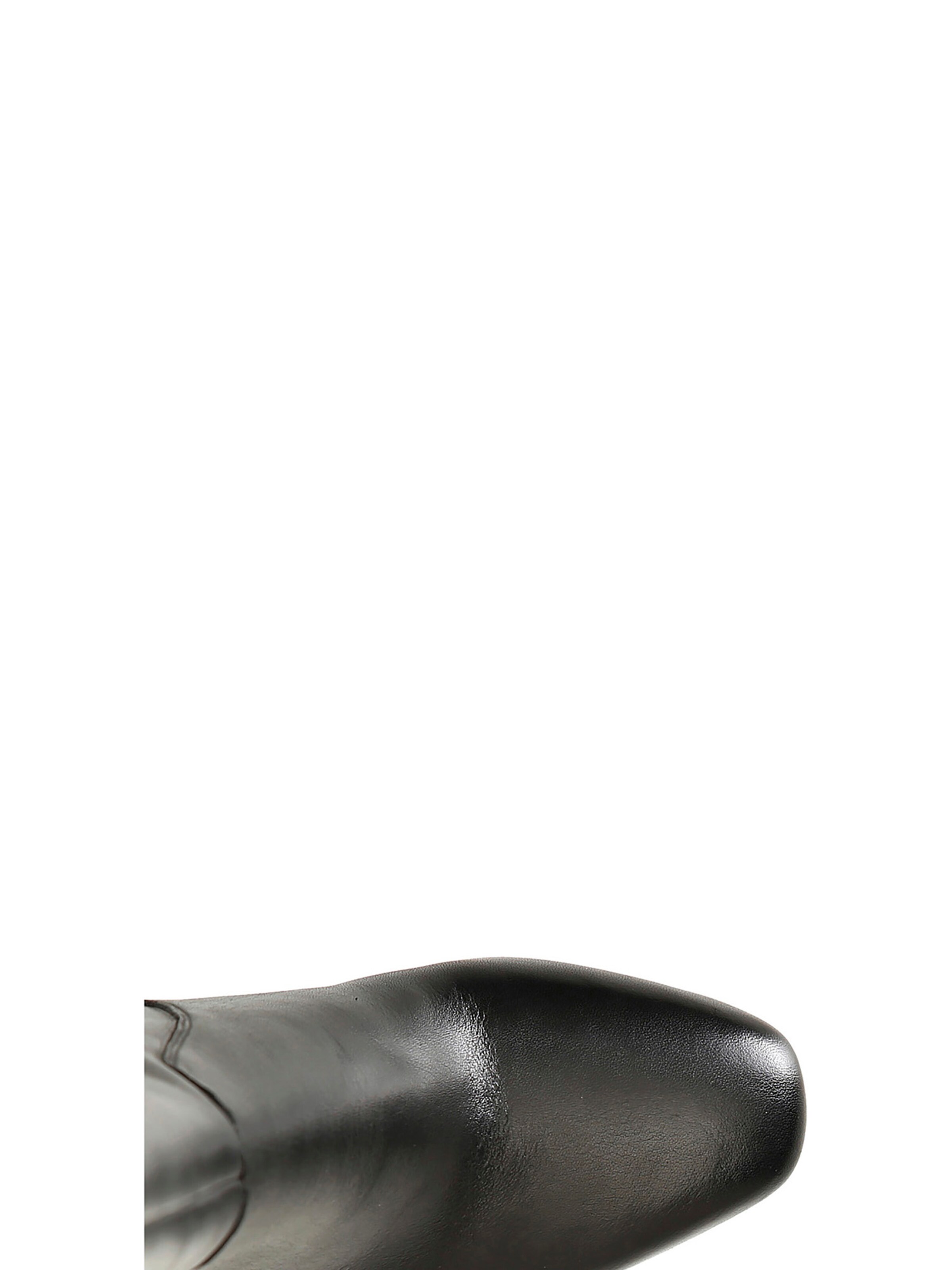 CAFè NOIR Laarzen in Zwart