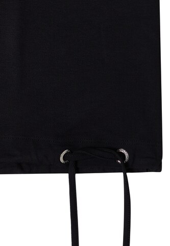 CECIL Shirt in Black