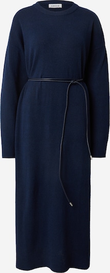 Rochie tricotat 'Jaden' EDITED pe bleumarin, Vizualizare produs