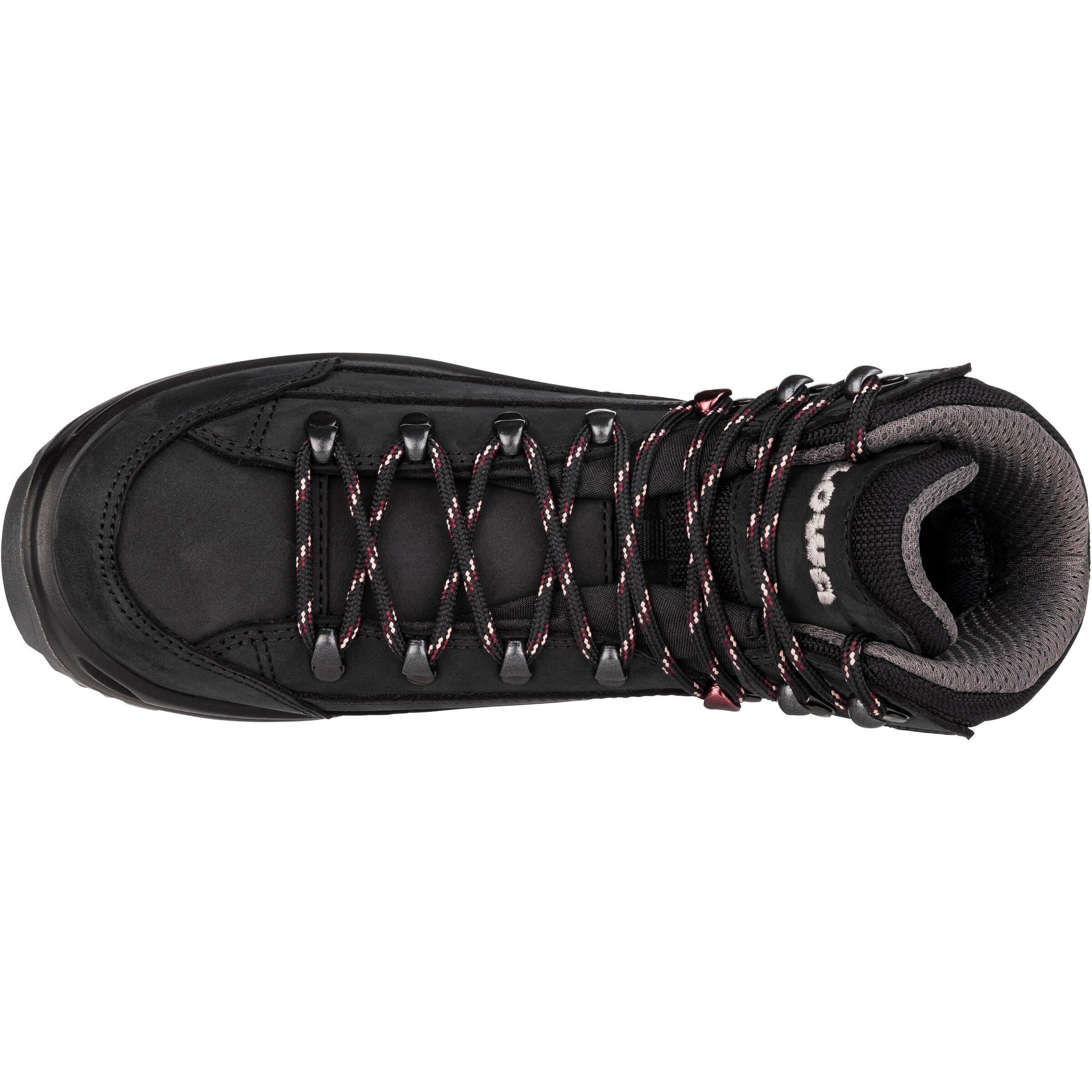 LOWA Boots 'Renegade' in Black