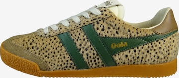 Gola Sneaker 'Elan Savanna' in Grün: Vorderseite