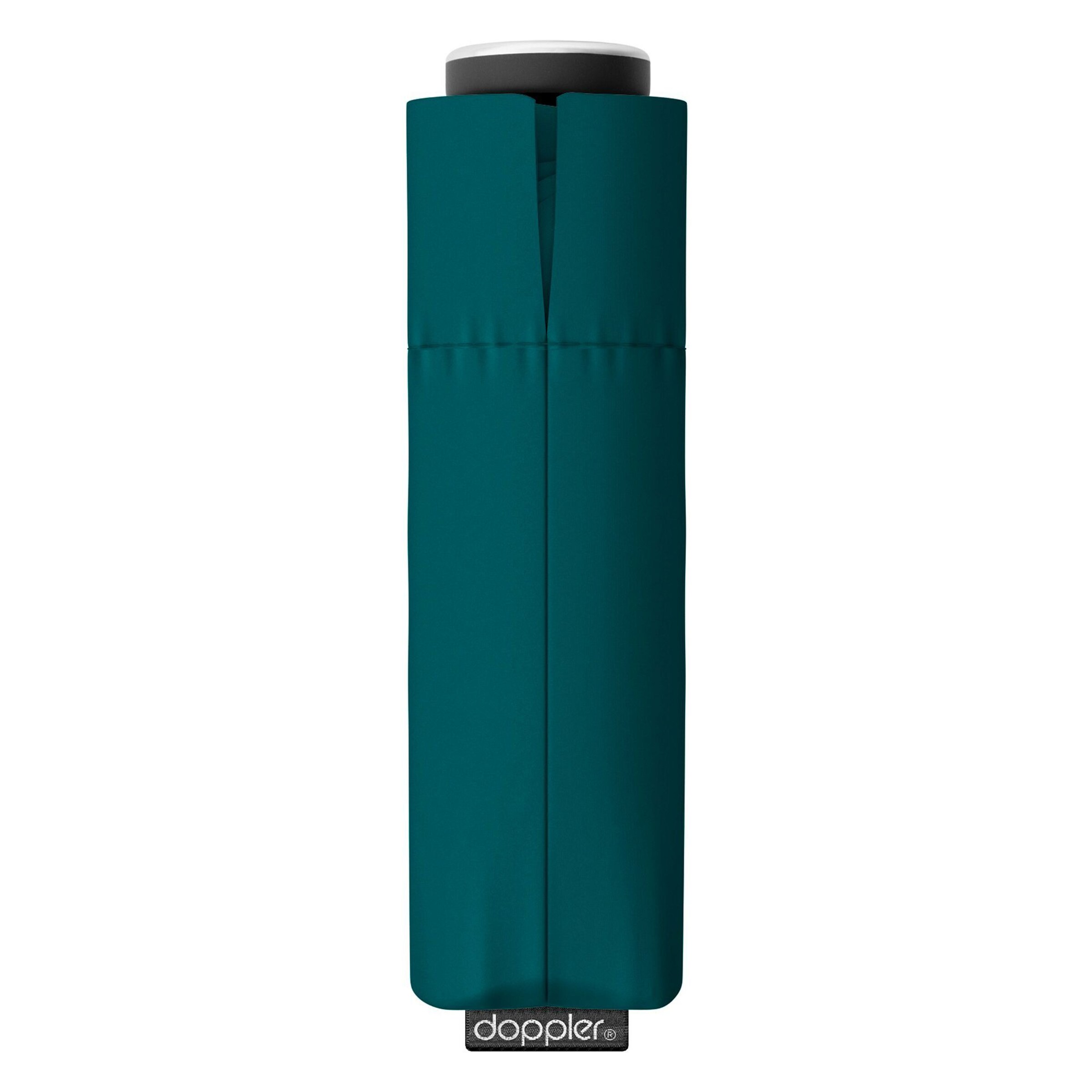 Parapluie 'Fiber Compact' Doppler en bleu