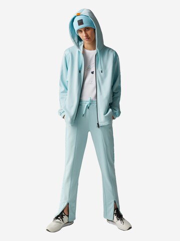 Bogner Fire + Ice Regular Hose 'Adila' in Blau