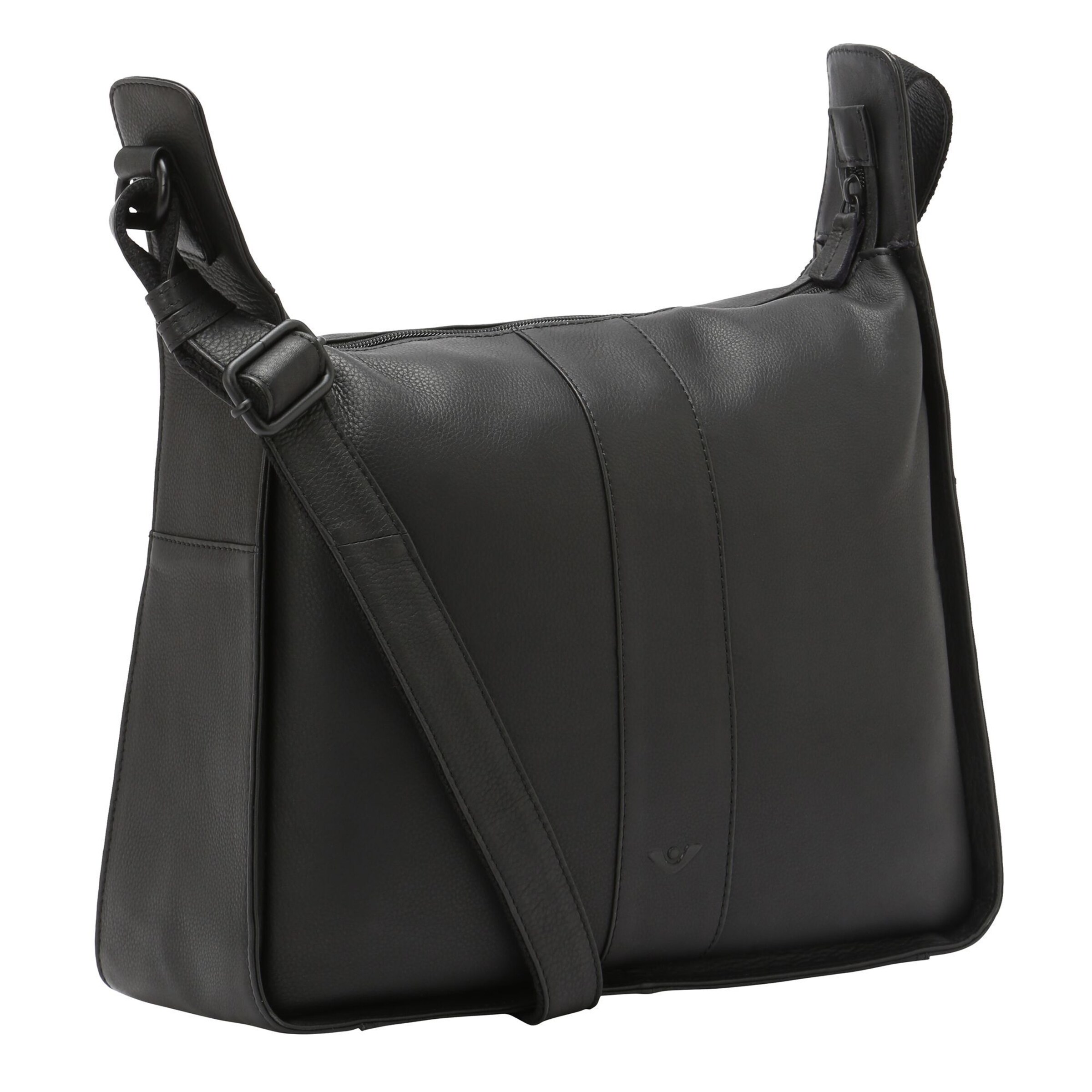 VOi Schoudertas in Zwart