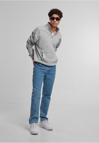 Felpa di DEF in grigio