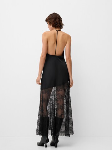 Robe Bershka en noir