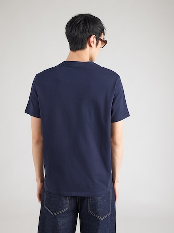 Calvin Klein JeansMajica - plava boja