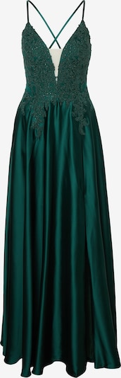 LUXUAR Kleid in 32 in grün, Produktansicht
