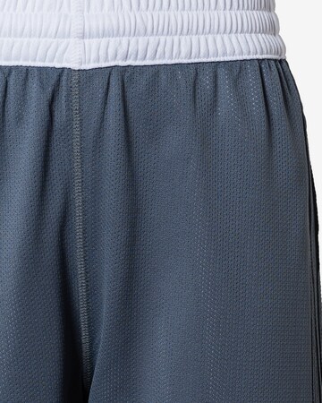 Loosefit Pantaloni sportivi '3G Speed' di ADIDAS SPORTSWEAR in grigio