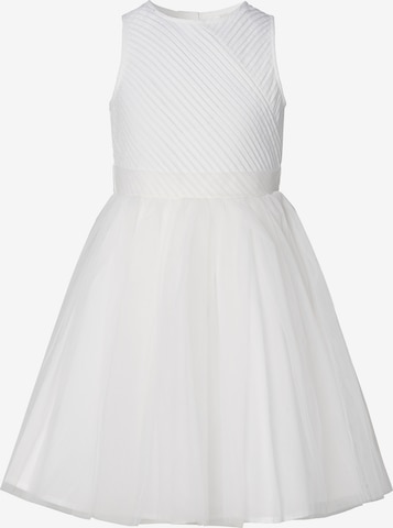 Noppies Dress 'Estcourt' in White: front