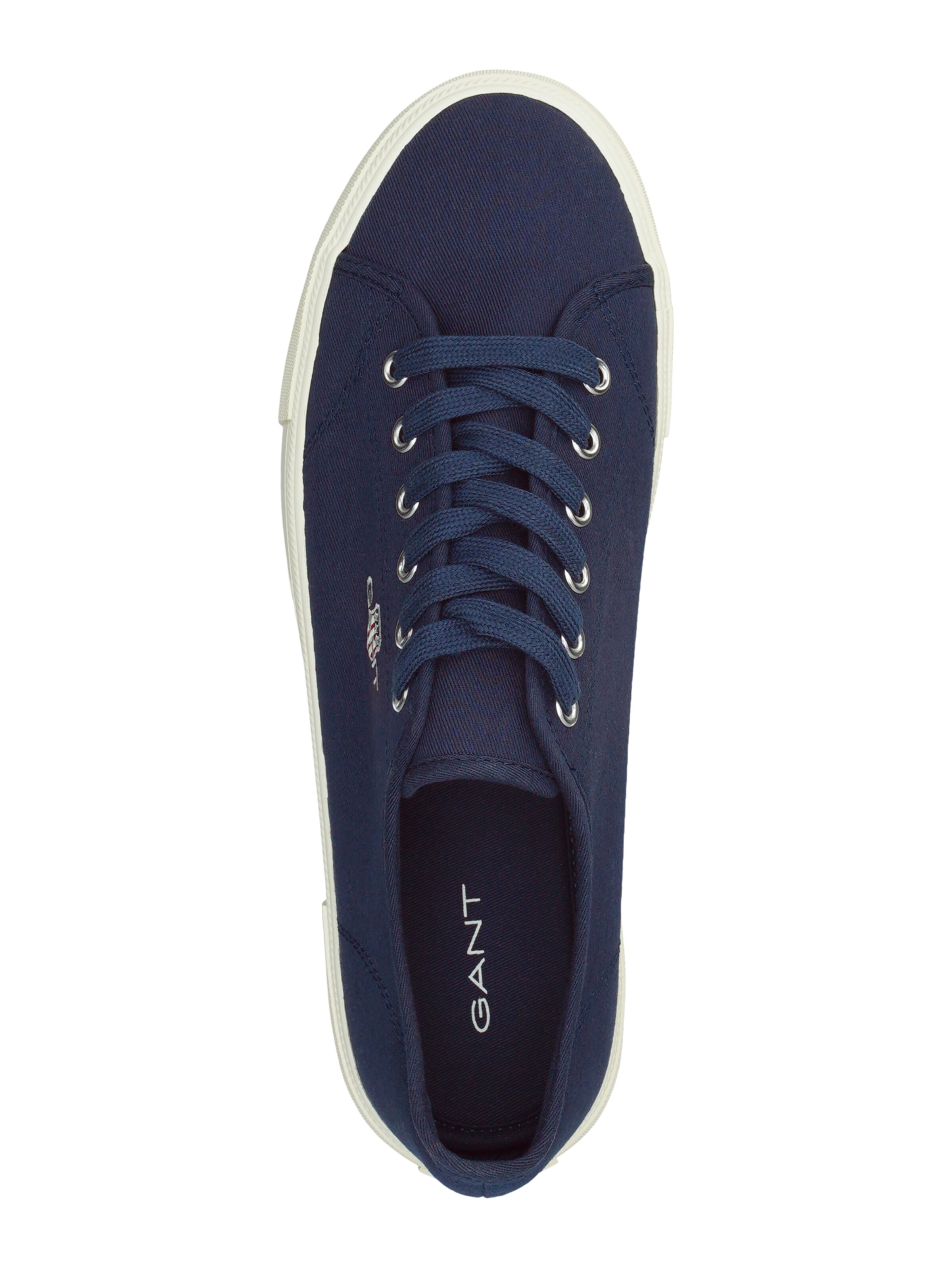 GANT - Sapatilhas baixas 'Killox' em azul