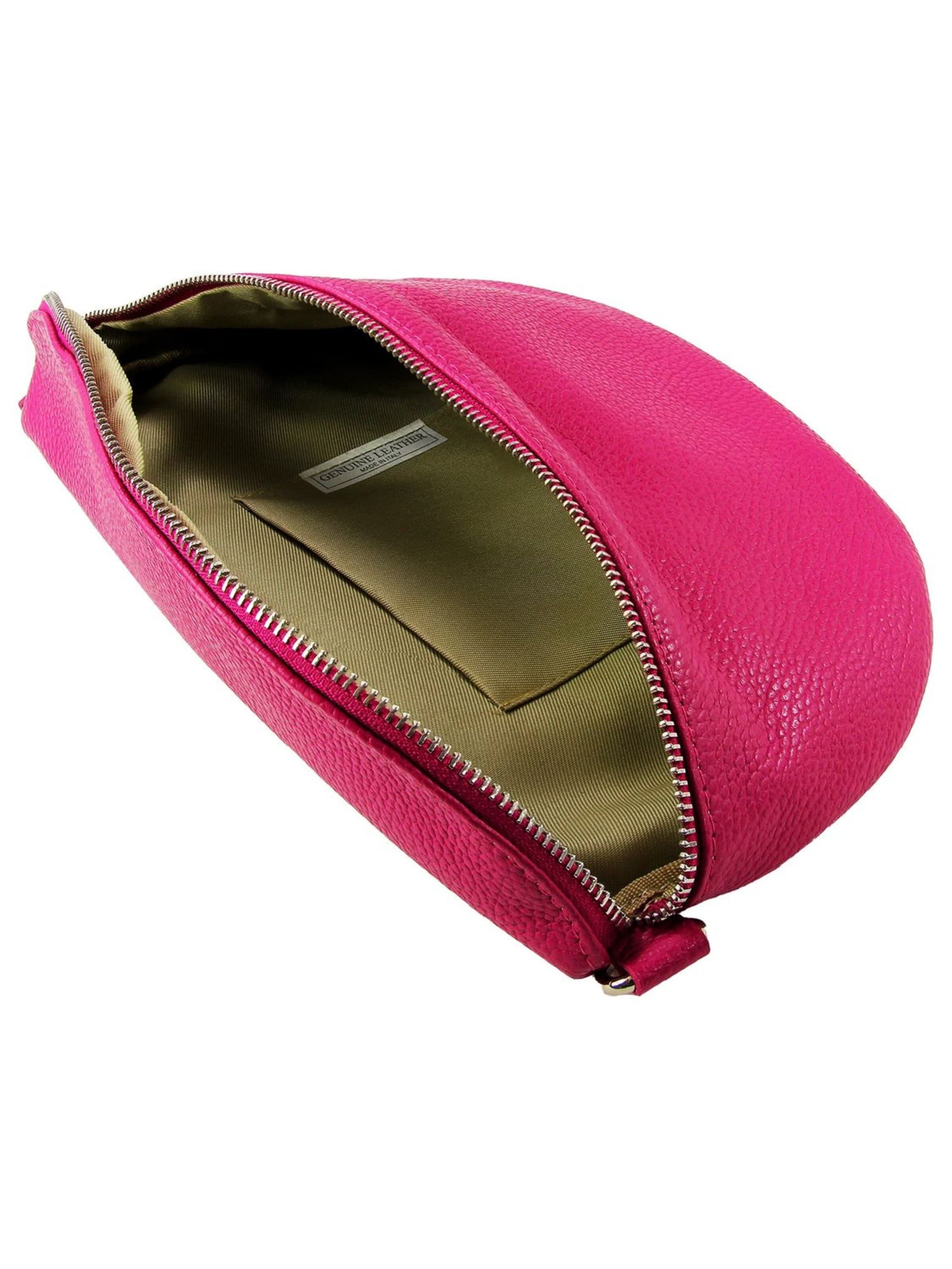 Sacs banane Toscanto en rose